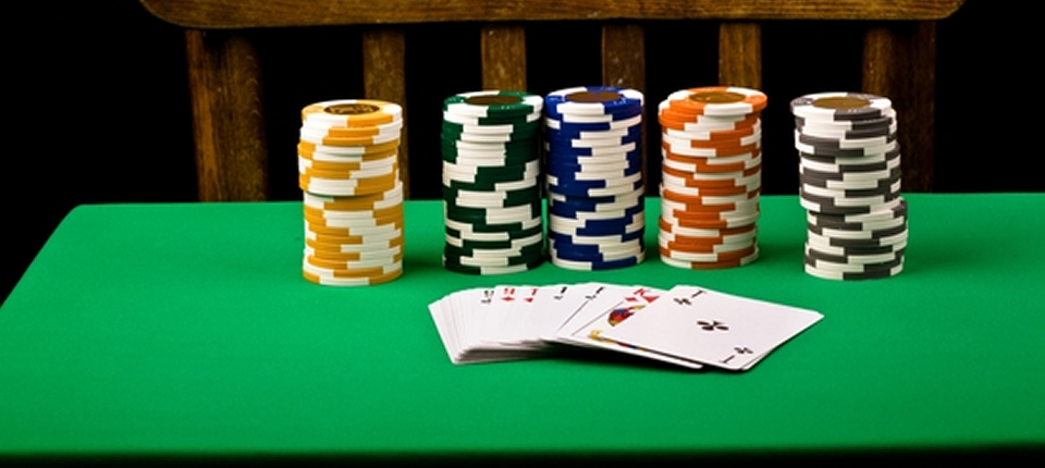 Tournoi de poker